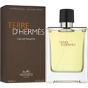عطر هيرميس تيري دي هيرميس او دو تواليت للرجال 100مل