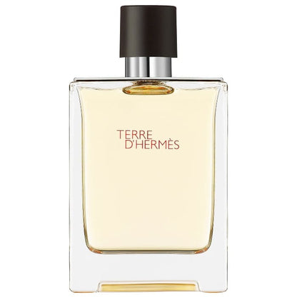 Hermes Terre D Hermes Eau De Toilette For Men 100ml