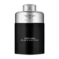 عطر بنتلي بلاك اديشن او دو بارفان للرجال 100 مل