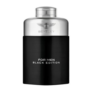 Bentley Black Edition Eau De Parfum For Men 100ml
