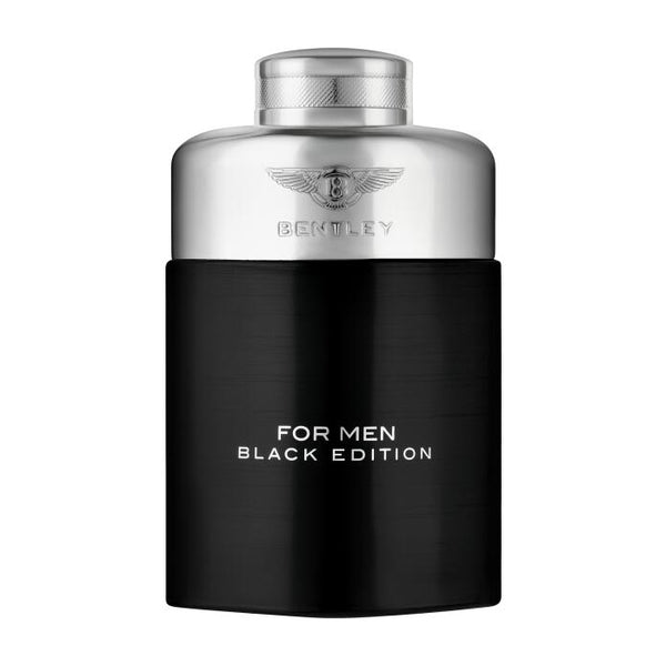 عطر بنتلي بلاك اديشن او دو بارفان للرجال 100 مل
