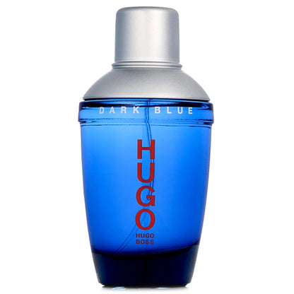 Hugo Boss Dark Blue Eau De Toilette For Men 75ml