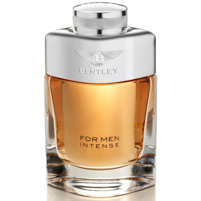 Bentley Intense Eau De Parfum For Men 100ml