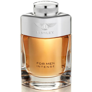 Bentley Intense Eau De Parfum For Men 100ml