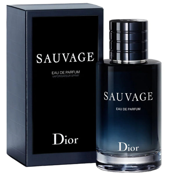عطر كريستيان ديور سوفاج او دو بارفان للرجال 100 مل