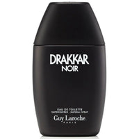 Guy Laroche Drakkar Noir Eau De Toilette For Men 100ml