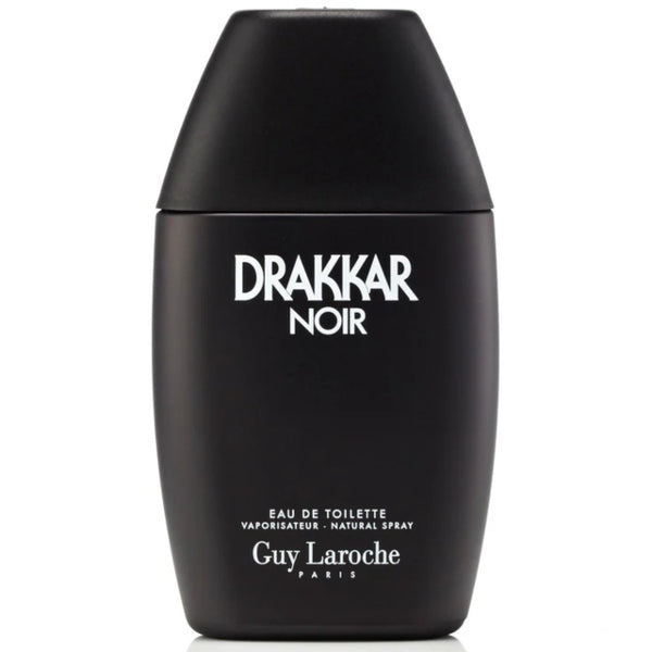 Guy Laroche Drakkar Noir Eau De Toilette For Men 200ml