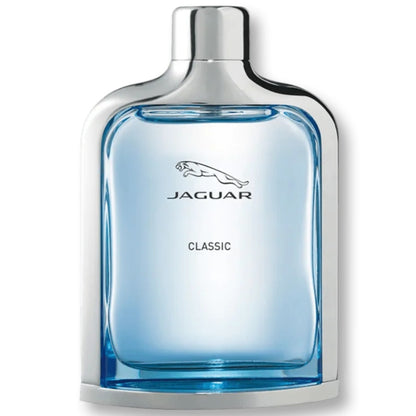 عطر ﻿جاكوار كلاسيك بلو او دو تواليت للرجال 100مل