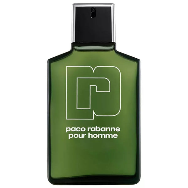 Paco Rabanne Pour Homme Eau De Toilette For Men 100ml