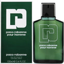 Paco Rabanne Pour Homme Eau De Toilette For Men 100ml