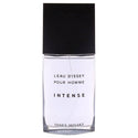 Issey Miyake L Eau D Issey Intense Eau De Toilette For Men 75ml