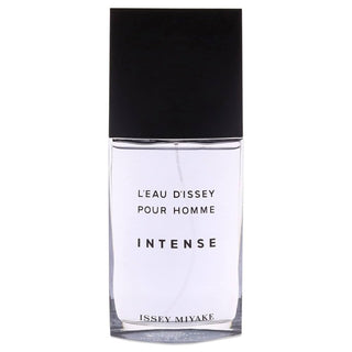 Issey Miyake L Eau D Issey Intense Eau De Toilette For Men 75ml
