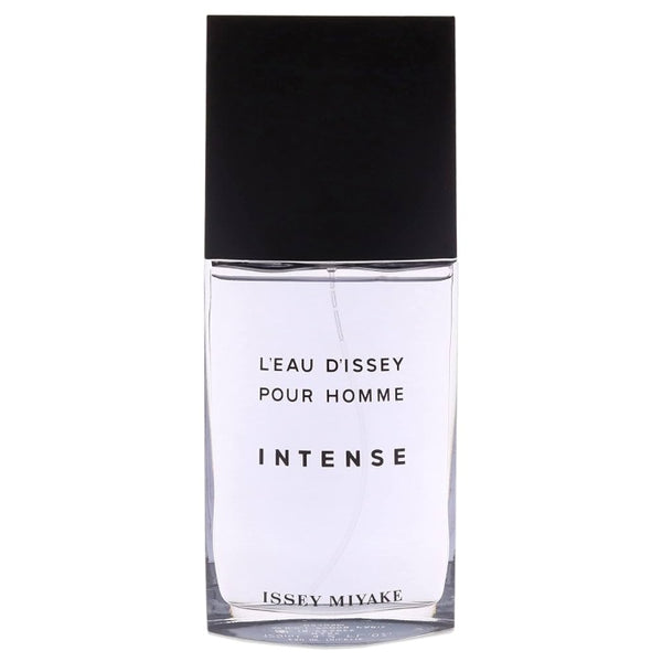 Issey Miyake L Eau D Issey Intense Eau De Toilette For Men 75ml