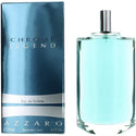Azzaro Chrome Legend Eau De Toilette For Men 125ml