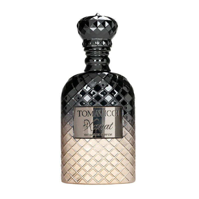 Sample Tomavicci Xanat Vials Extrait De Parfum For Unisex 3ml