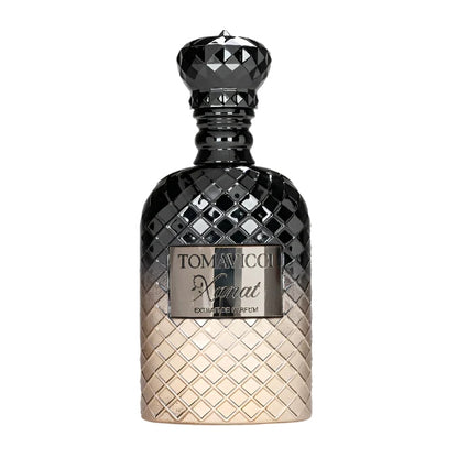 Sample Tomavicci Xanat Vials Extrait De Parfum For Unisex 3ml