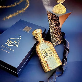 عطر تومافيتشي زنوبيا اكستريت دو بارفان للجنسين 100مل