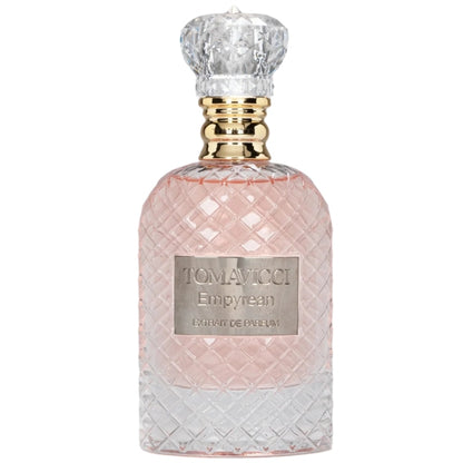 Sample Tomavicci Empyrean Vials Extrait De Parfum For Women 3ml