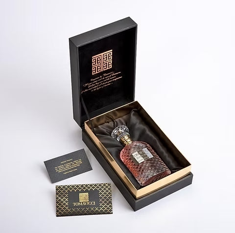 Tomavicci Empyrean Extrait De Parfum For Women 100ml