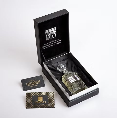 عطر تومافيتشي ديميجود XXI اكستريت دو بارفان للرجال 100مل