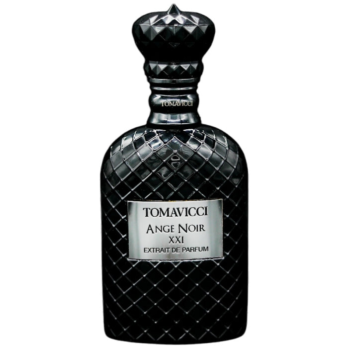 Sample Tomavicci Ange Noir XXl Vials Extrait De Parfum For Unisex 3ml