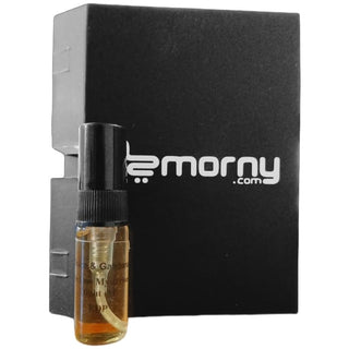Sample Dolce & Gabbana The One Mysterious Night Vials Eau De Parfum For Men 3ml