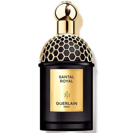 Guerlain Absolus Allegoria Santal Royal Eau De Parfum For Unisex 125ml