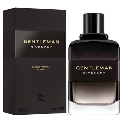 عطر جيفنشي جنتلمان بويسي او دو بارفان للرجال 100 مل 