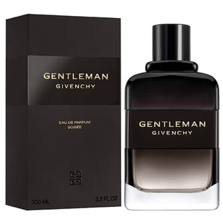 عطر جيفنشي جنتلمان بويسي او دو بارفان للرجال 100 مل 