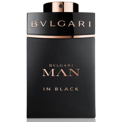 Bvlgari Man In Black Eau De Parfum For Men 100ml
