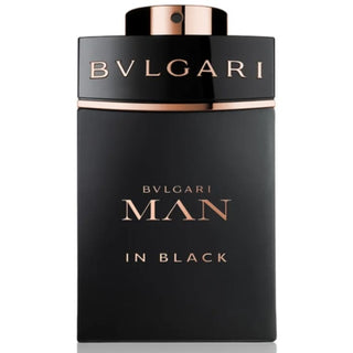 عطر بلغاري مان ان بلاك او دو بارفان للرجال 100 مل 