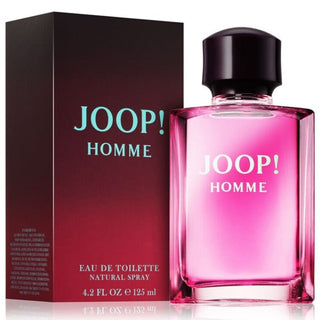 عطر جوب اوم او دو تواليت للرجال 125 مل