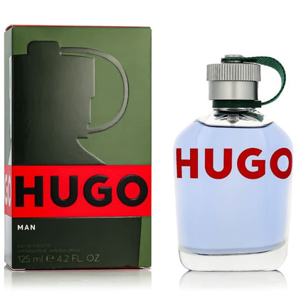 Hugo Boss Hugo Man New Edition Eau De Toilette For Men 125ml