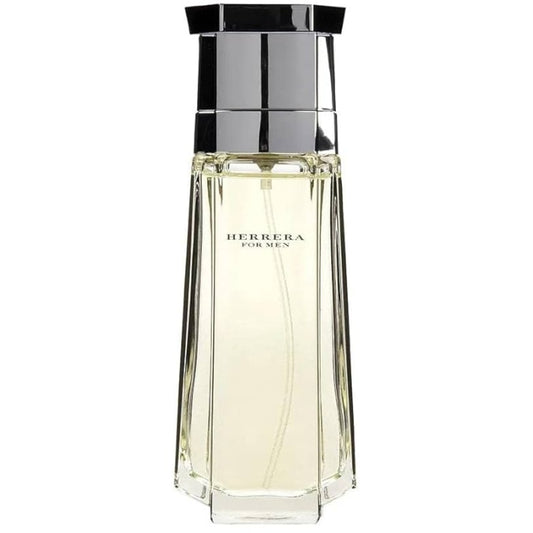 Carolina Herrera Herrera Men Eau De Toilette For Men 100ml