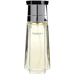 Carolina Herrera Herrera Men Eau De Toilette For Men 100ml