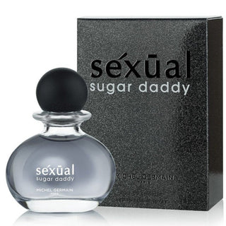 عطر مايكل جيرمان سكشوال شوجر دادي او دو تواليت للجنسين 125 مل