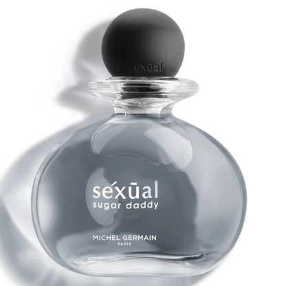 Michel Germain Sexual Sugar Daddy Eau De Toilette For Unisex 125ml