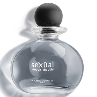 عطر مايكل جيرمان سكشوال شوجر دادي او دو تواليت للجنسين 125 مل