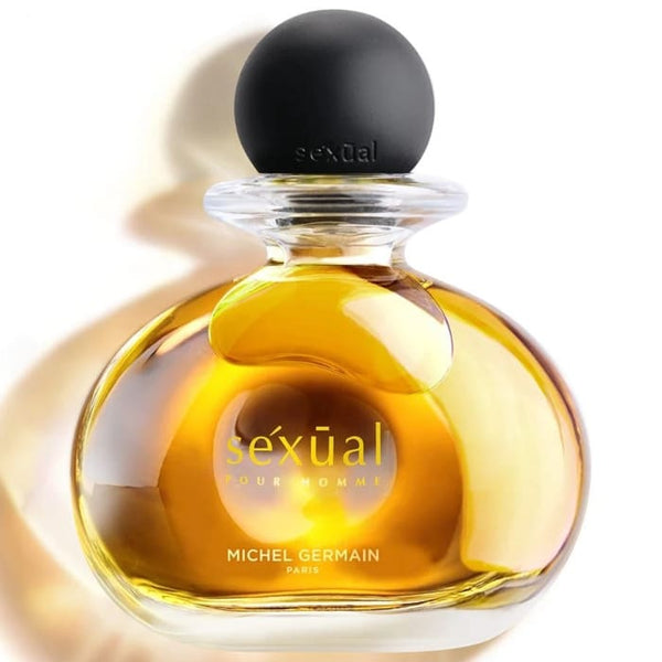 عطر مايكل جيرمان سيشوال بور اوم او دو تواليت للرجال 125 مل