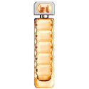 Hugo Boss Orange Eau De Toilette for Woman 75ml