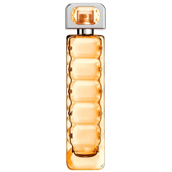 Hugo Boss Orange Eau De Toilette for Woman 75ml