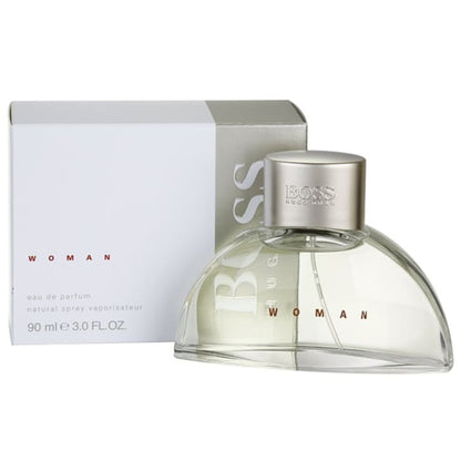 عطر هوجو بوص بوص او دو بارفان للنساء 90 مل