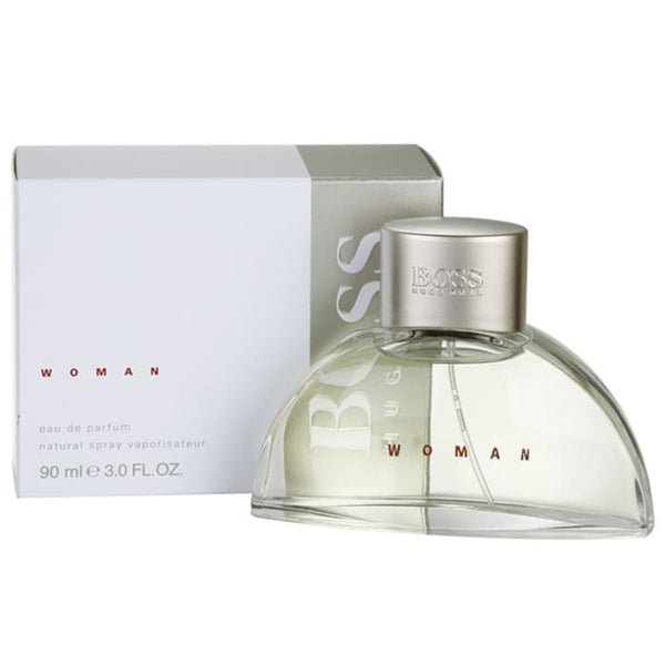 Hugo Boss Boss Woman Eau De Parfum For Women 90ml