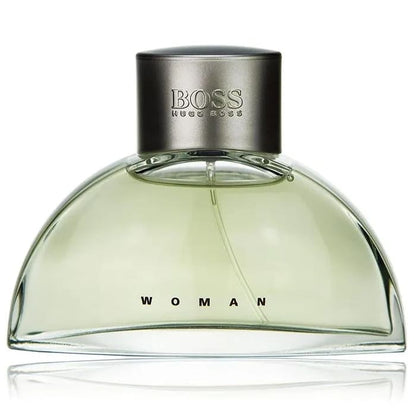 عطر هوجو بوص بوص او دو بارفان للنساء 90 مل