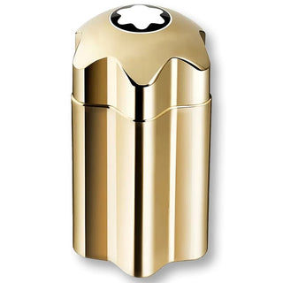 Mont Blanc Emblem Absolu Eau De Toilette For Men 100ml