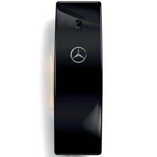 Mercedes Benz Club Black Eau De Toilette For Men 100ml