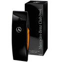 Mercedes Benz Club Black Eau De Toilette For Men 100ml