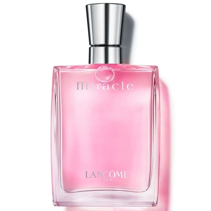 Sample Lancome Miracle Vials Eau De Parfum For Women 3ml