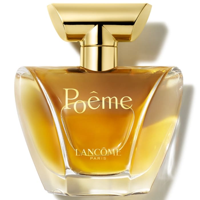 Lancome Poeme Eau de Parfum For Women 100ml – O2morny.com