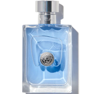 Versace Pour Homme Eau De Toilette for Men 100ml